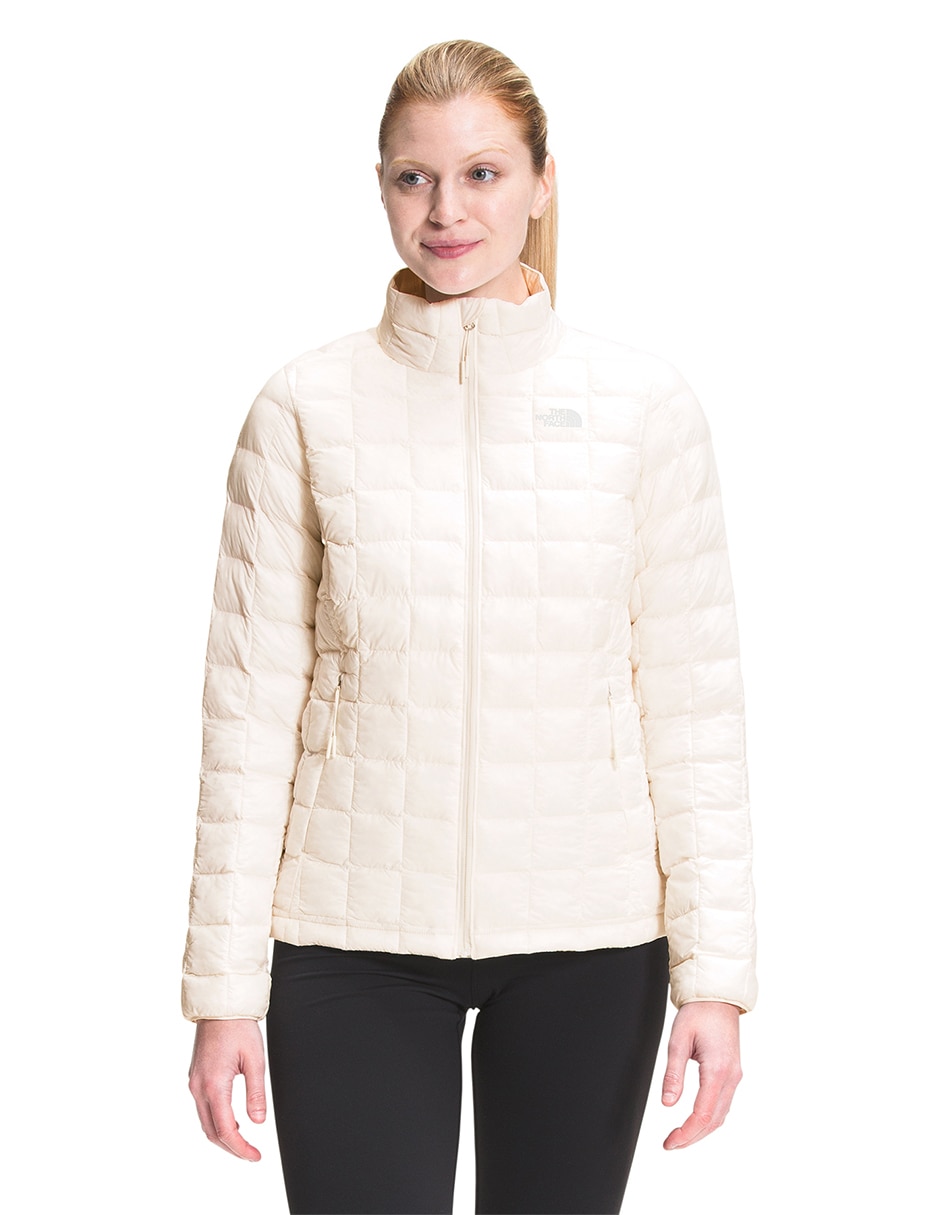 Chamarra para outdoor The North Face de mujer