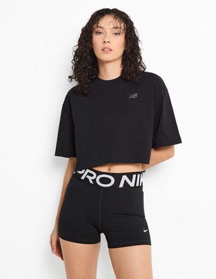 Short Nike para entrenamiento mujer
