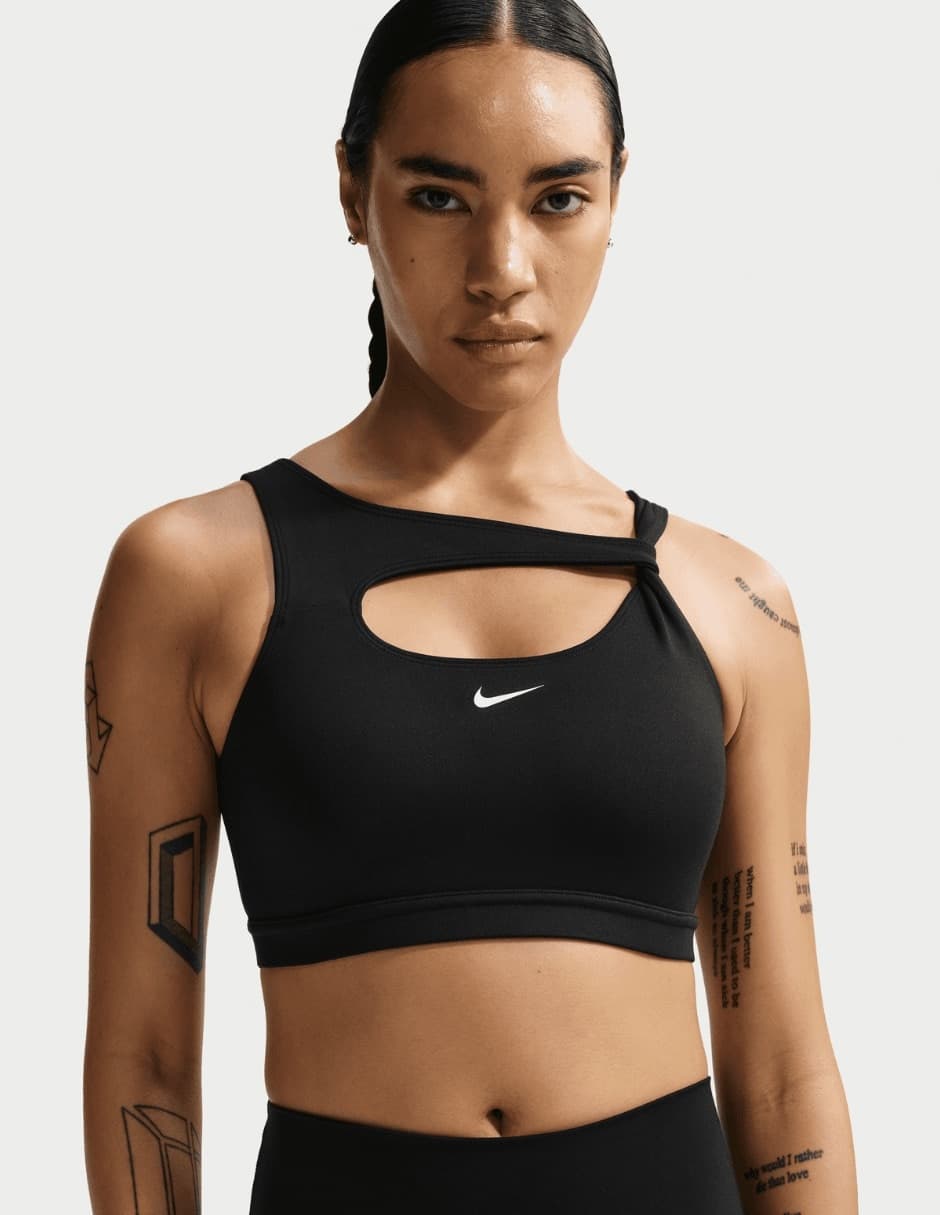 Top deportivo Nike One para entrenamiento mujer