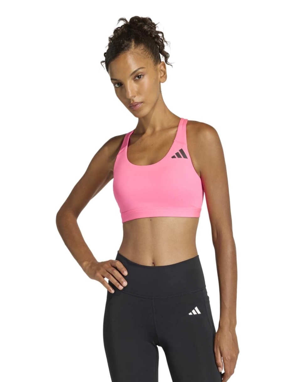 Top deportivo Adidas para entrenamiento mujer