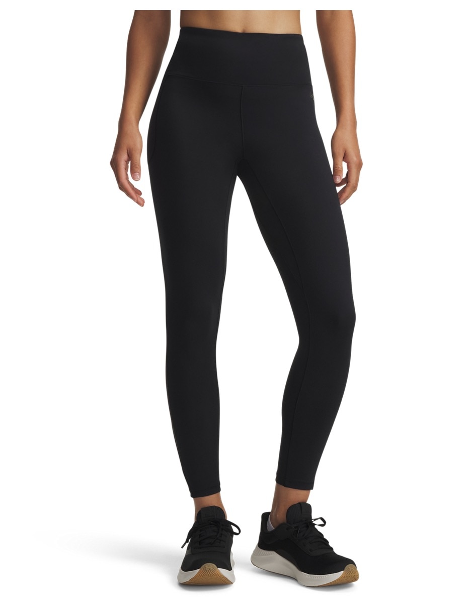 Malla para entrenamiento Under Armour compresión baja para mujer
