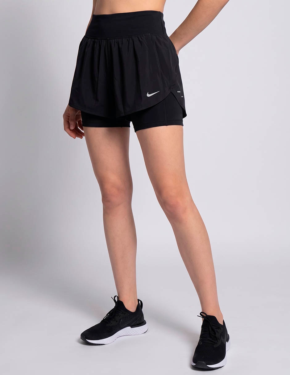Falda deportiva Nike para correr