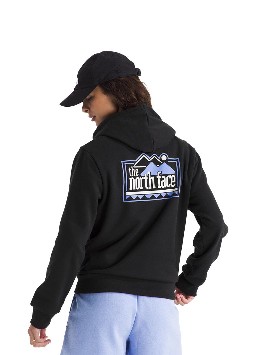 Sudadera The North Face para mujer