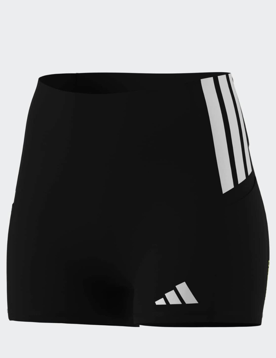 Malla Adidas compresión baja para mujer