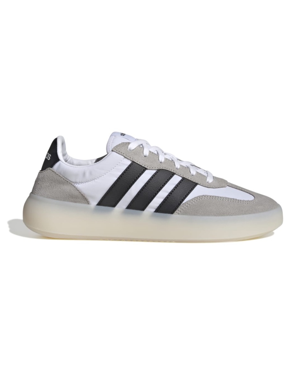 Tenis de piel Adidas Sportswear Barreda Decode para hombre