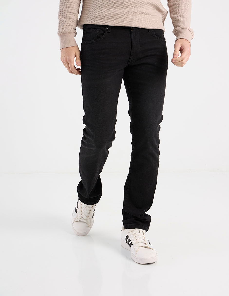 Jeans slim That's It para hombre