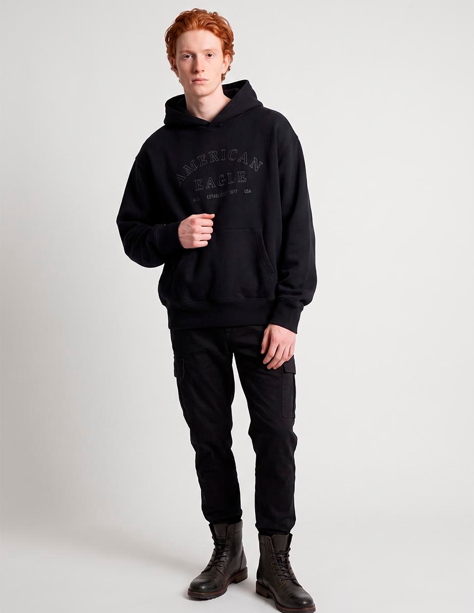 Sudadera American Eagle para hombre