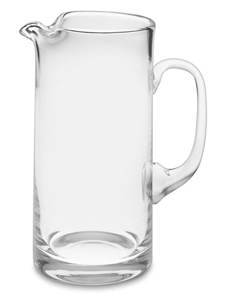 Jarra de vidrio Pitchers