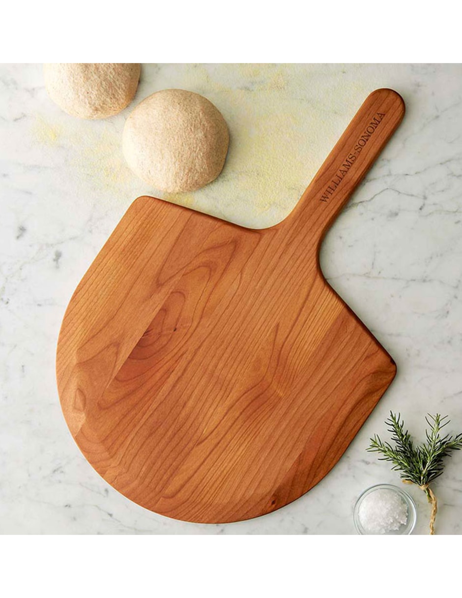 Tabla para pizza Essential de madera
