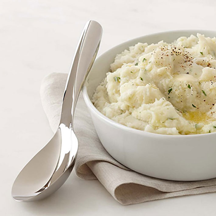 Cuchara Williams Sonoma Signature para servicio