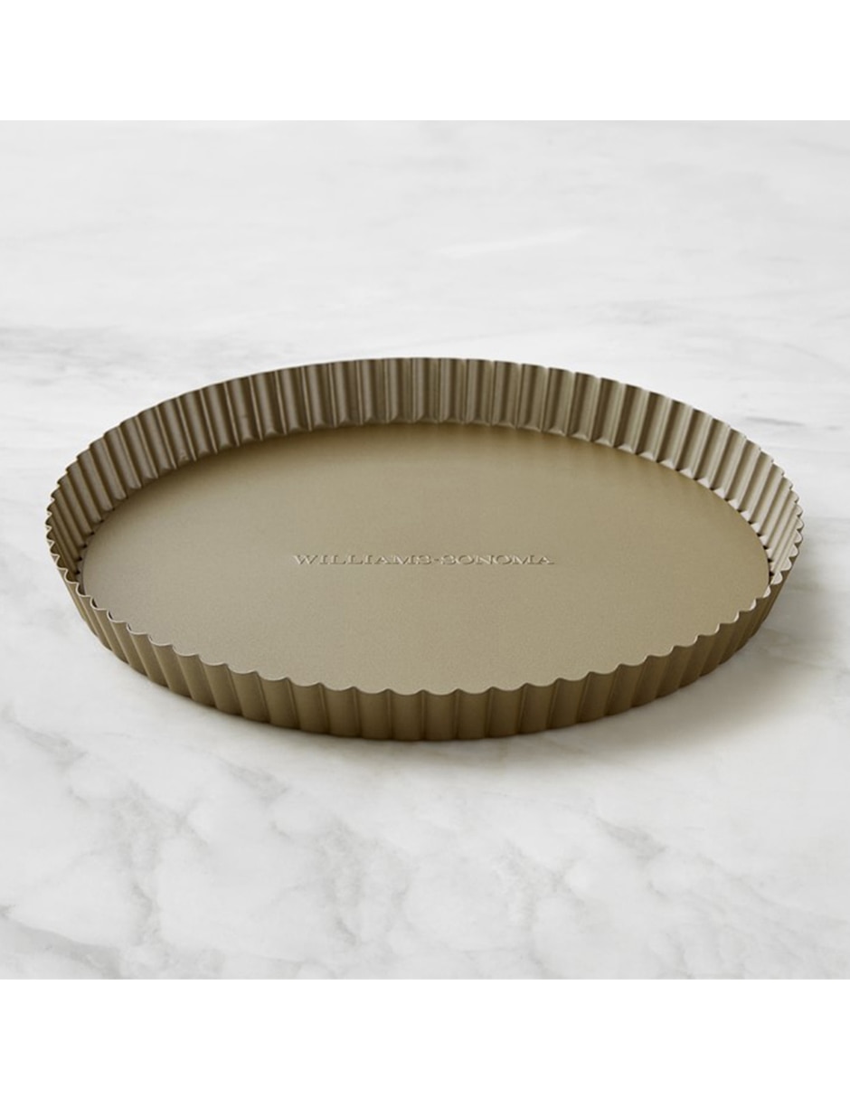 Molde para tarta Desmontable Goldtouch