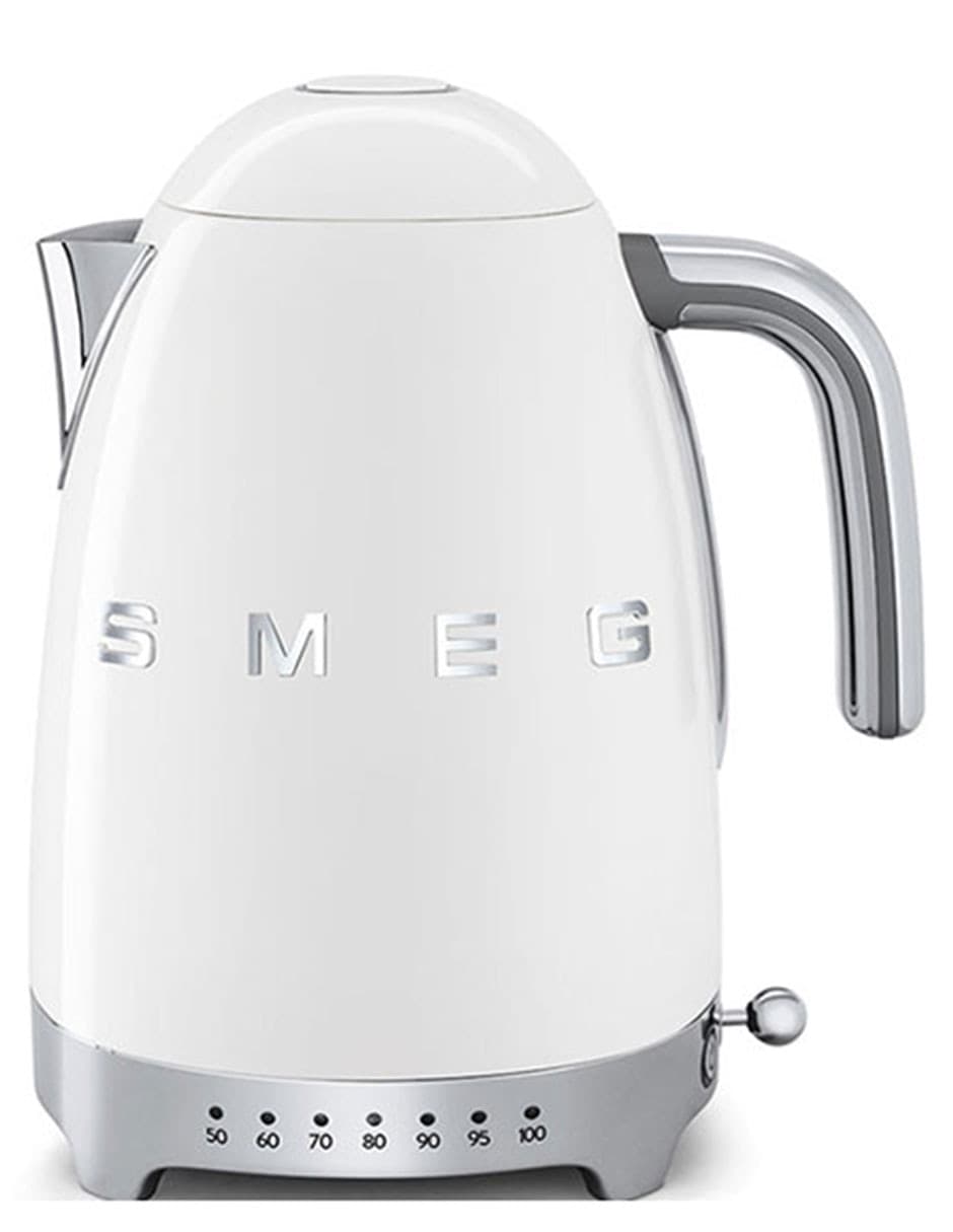 Tetera eléctrica Smeg
