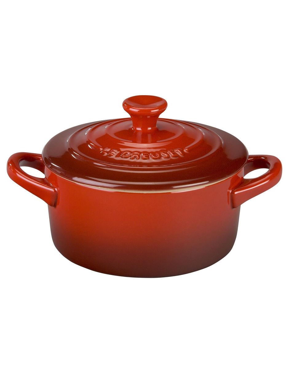 Cocotte Le Creuset Heritage