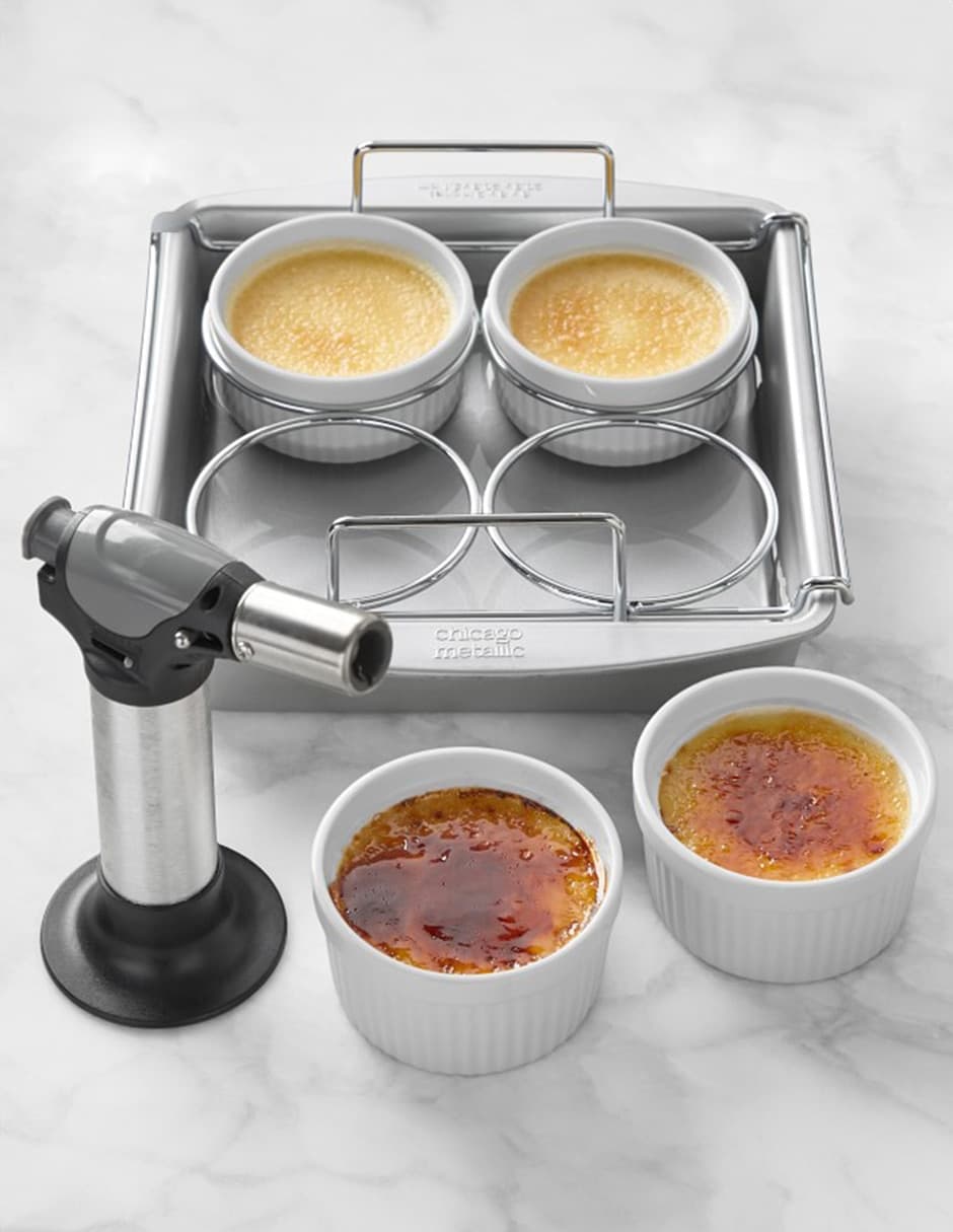 Set utensilios