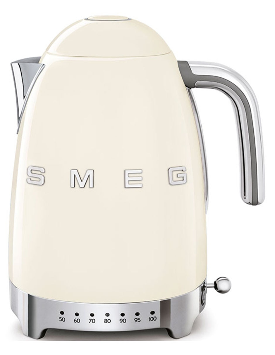 Tetera eléctrica Smeg