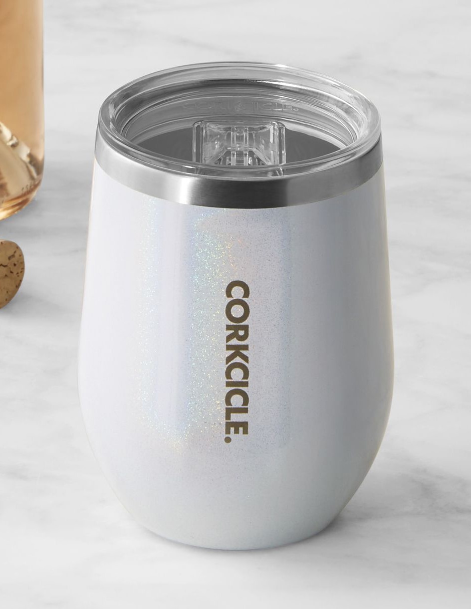 Vaso vino Corkcicle