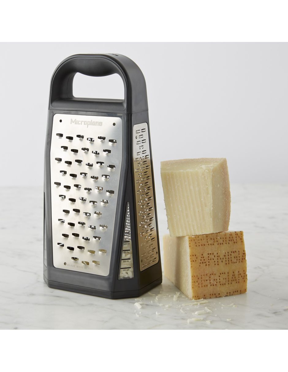 Rallador campana Microplane