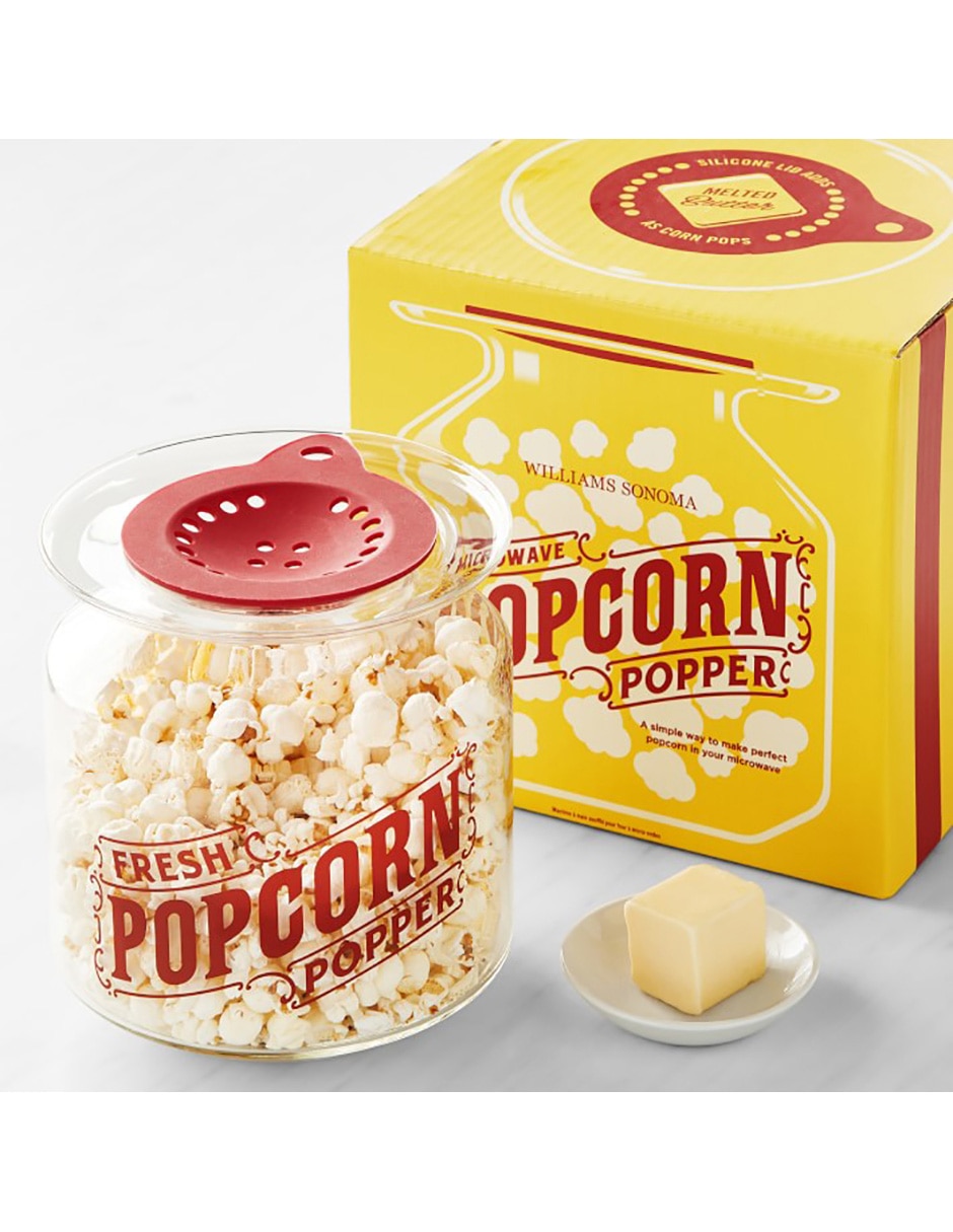 Máquina para palomitas Catamount