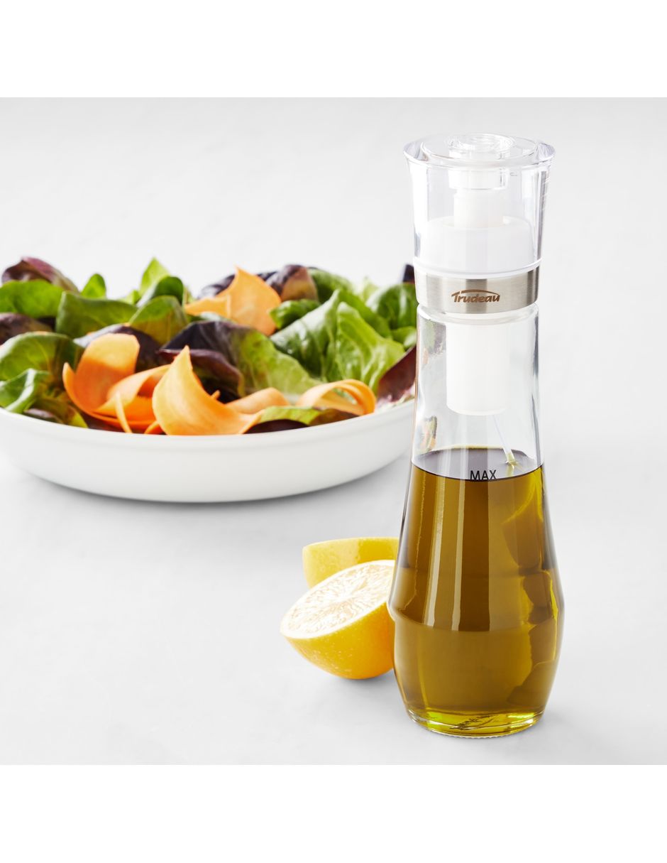 Rociador aceite Trudeau