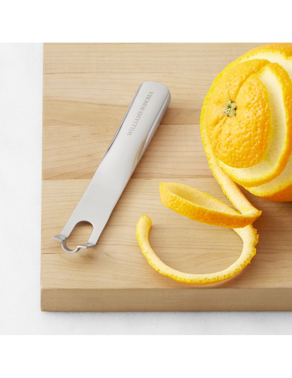 Rallador de cítricos Channel Knife