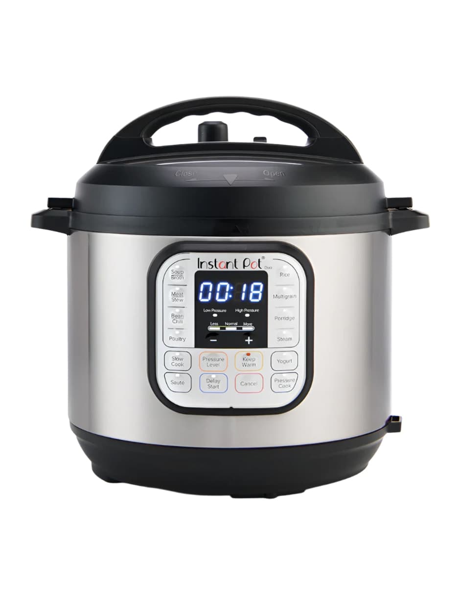 Olla presión Instant Pot