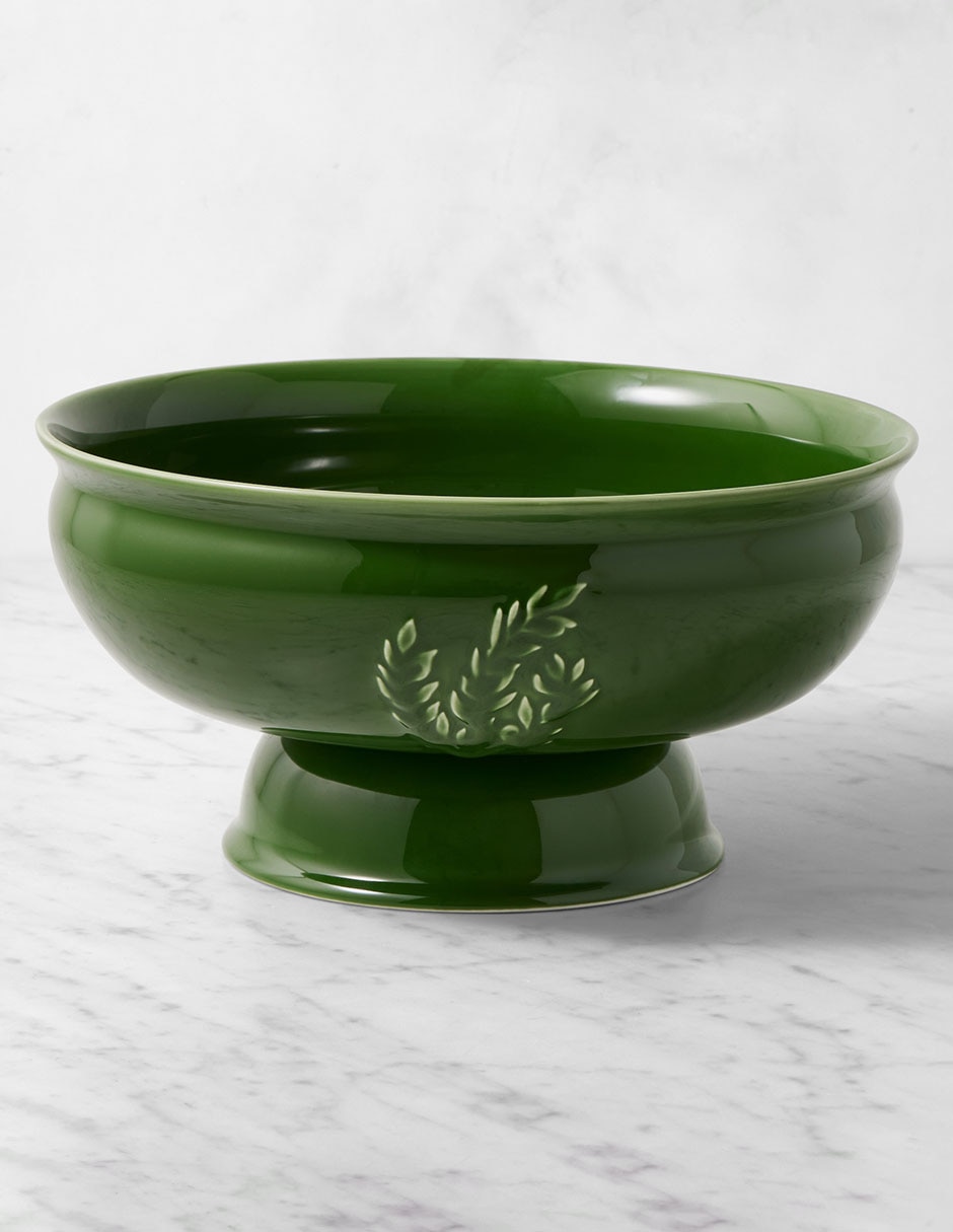Bowl Provencal WS verde