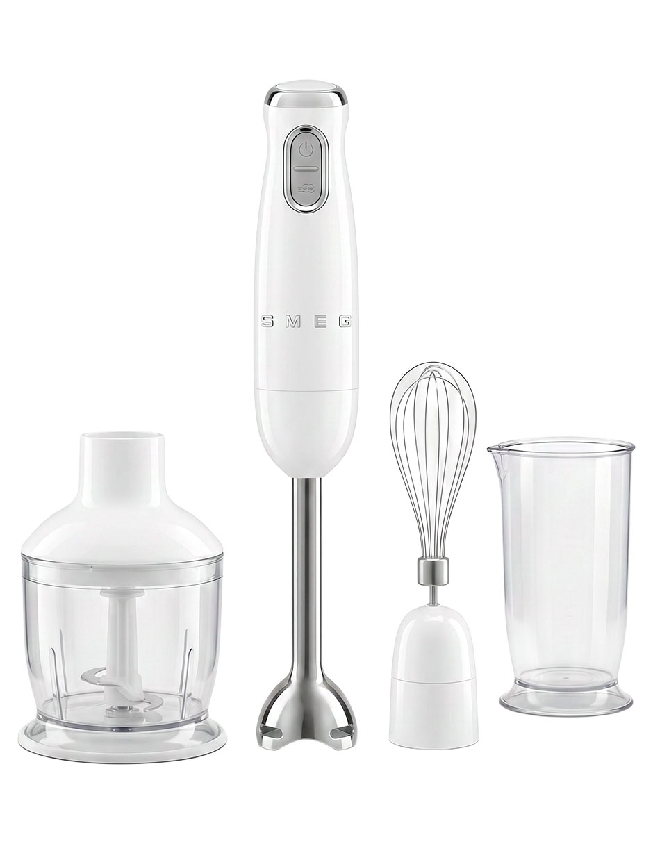 Batidora Inmersión Smeg