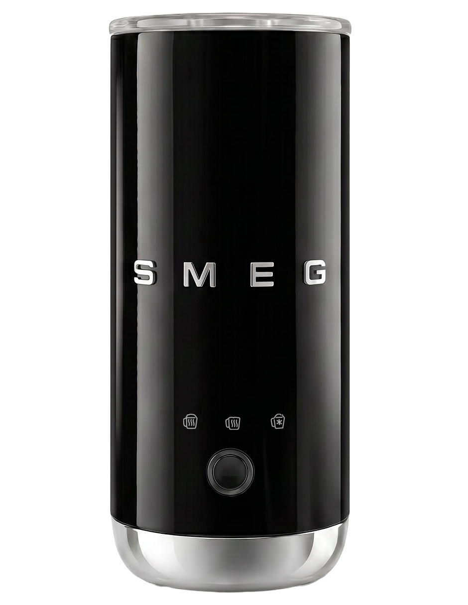 Espumador De Leche Smeg