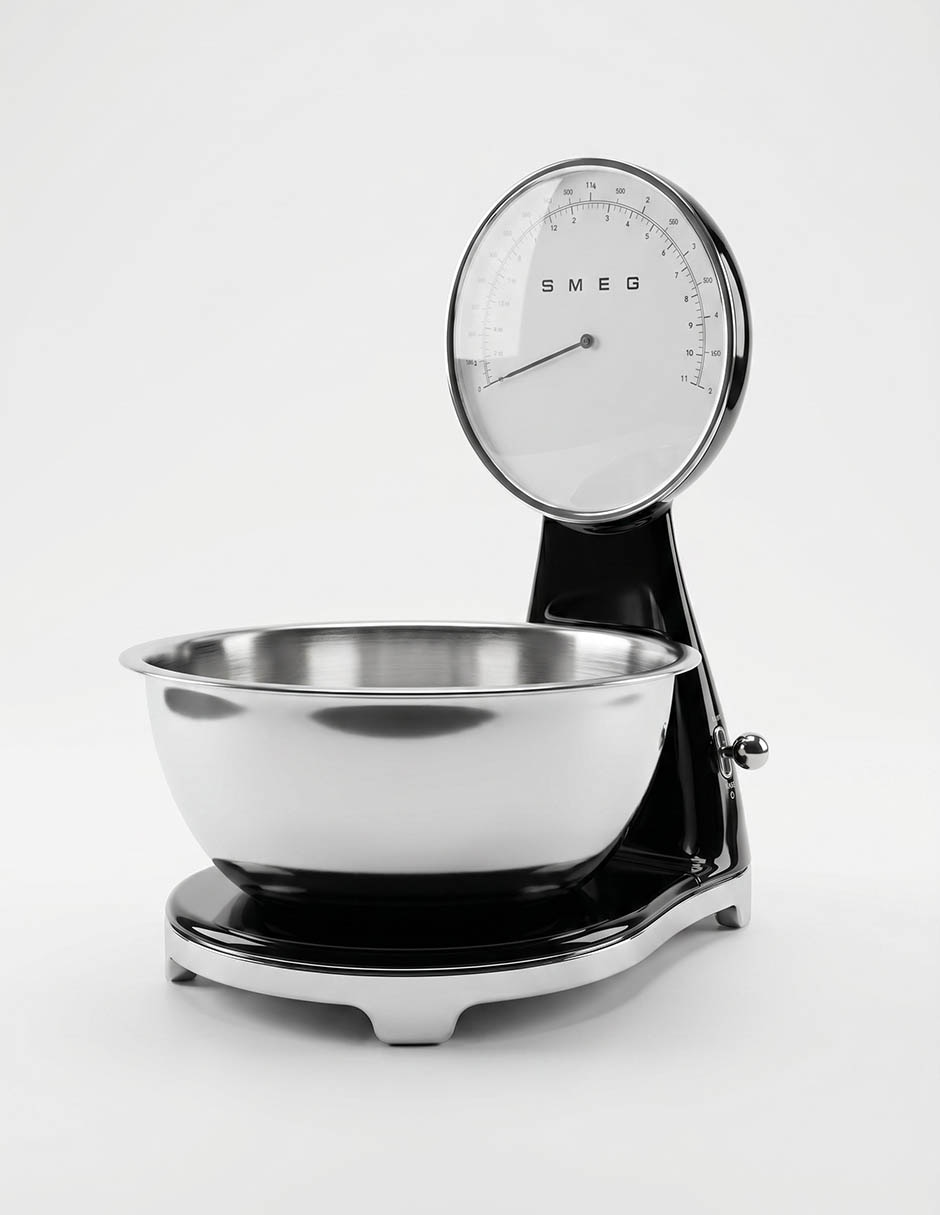 Set Eléctricos Smeg