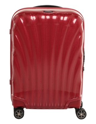 Maleta de viaje Samsonite C-Lite