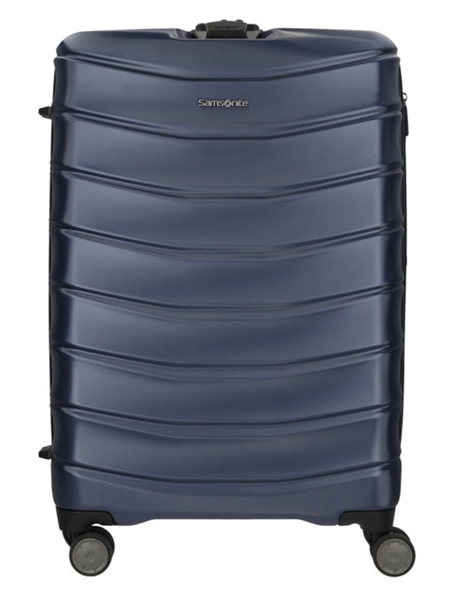 Maleta con ruedas de viaje Samsonite Literock