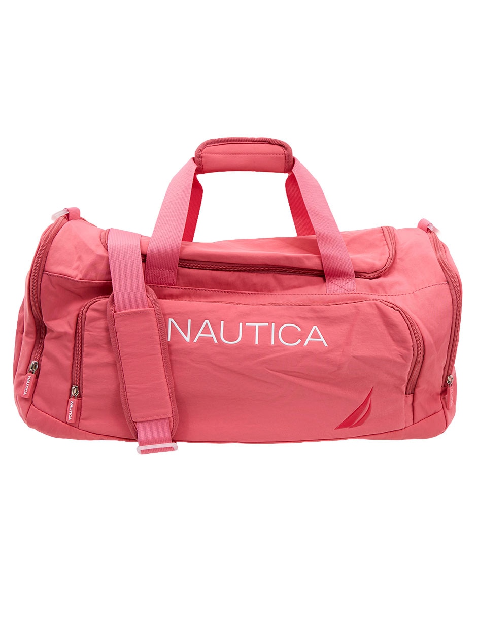 Maleta De Viaje Nautica Chabola