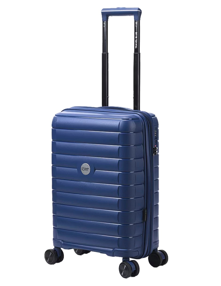 Maleta de viaje Travel Blue