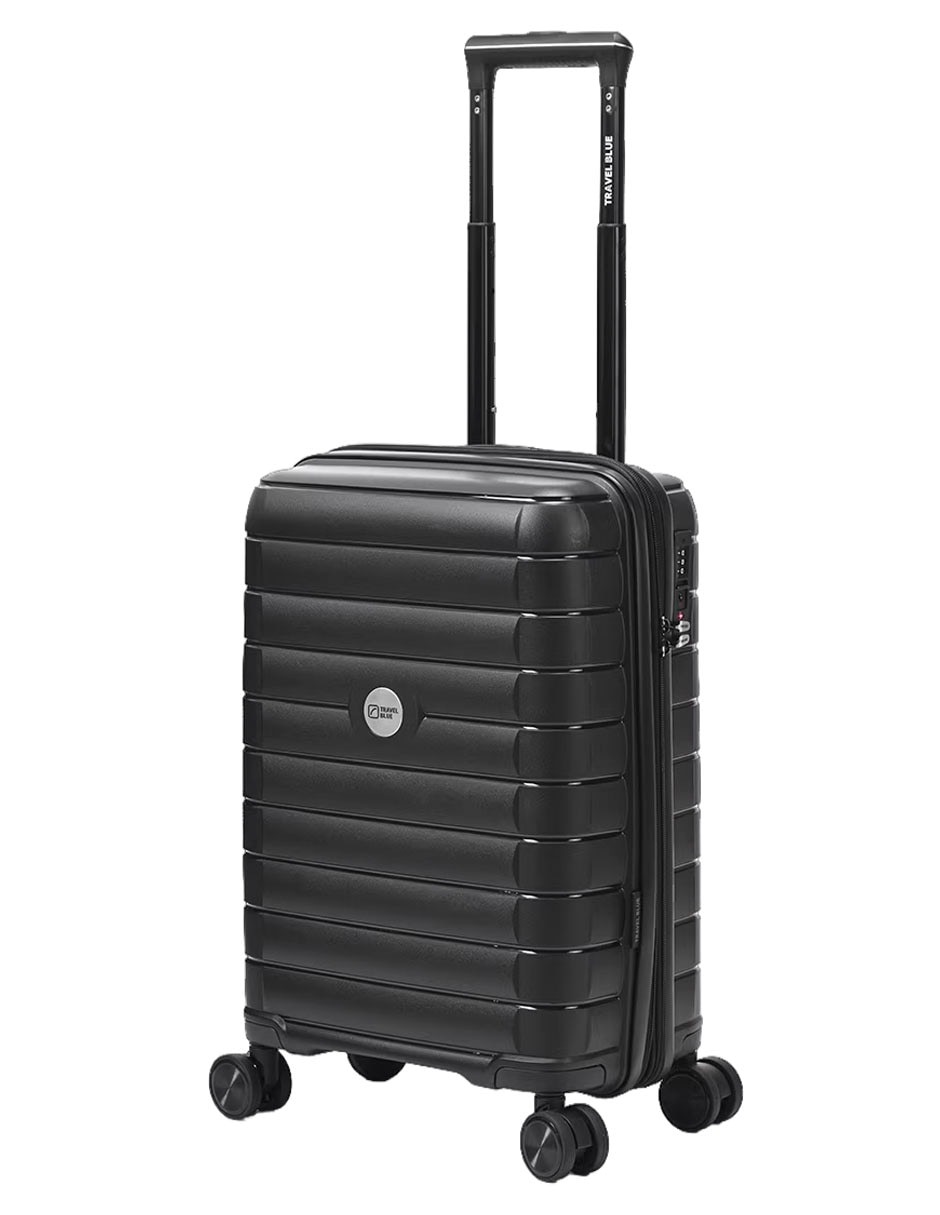 Maleta de viaje Travel Blue