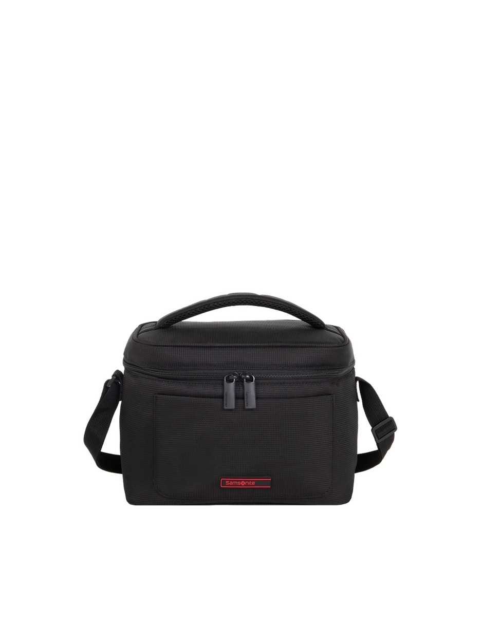 Lonchera térmica samsonite refraction snack