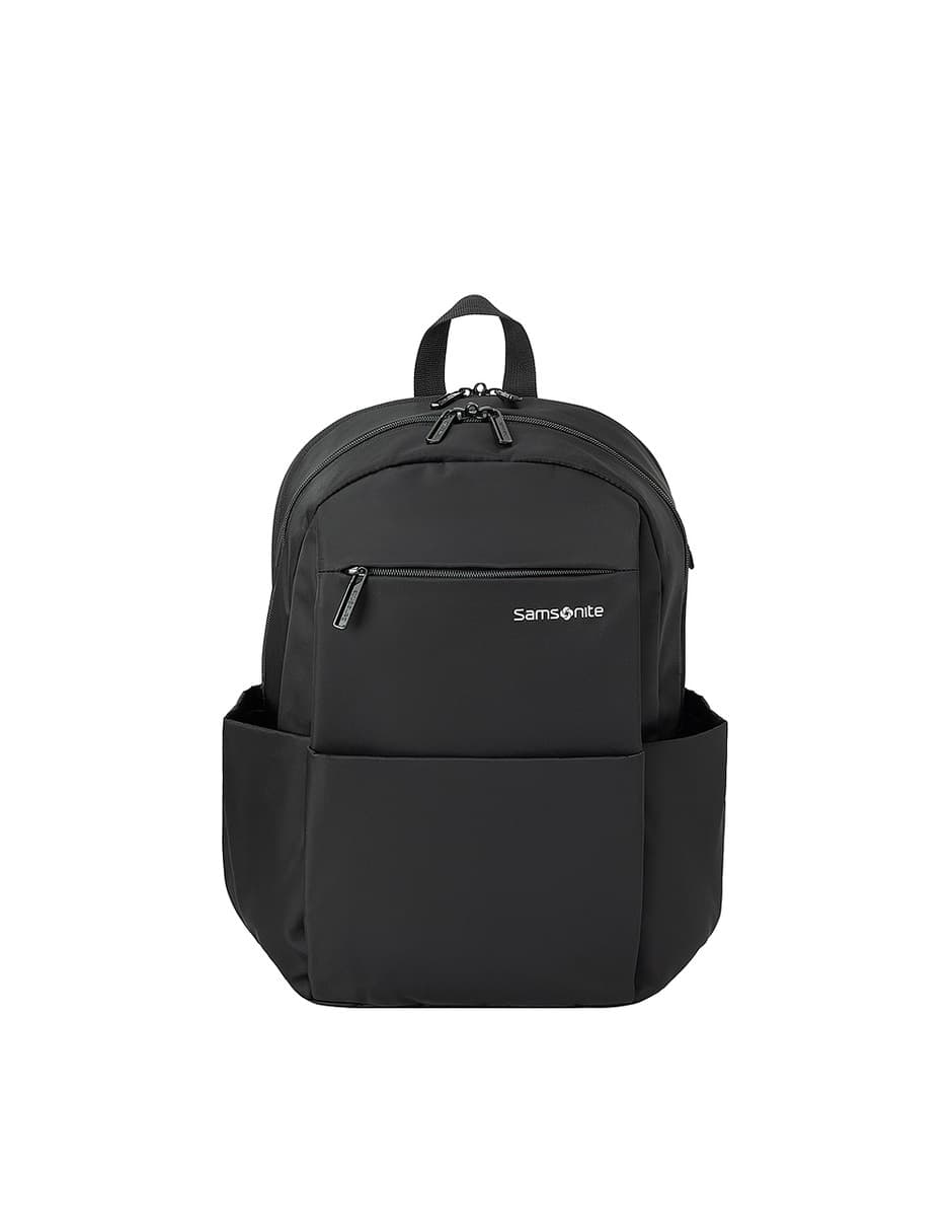 Mochila escolar samsonite refraction bel-air impermeable