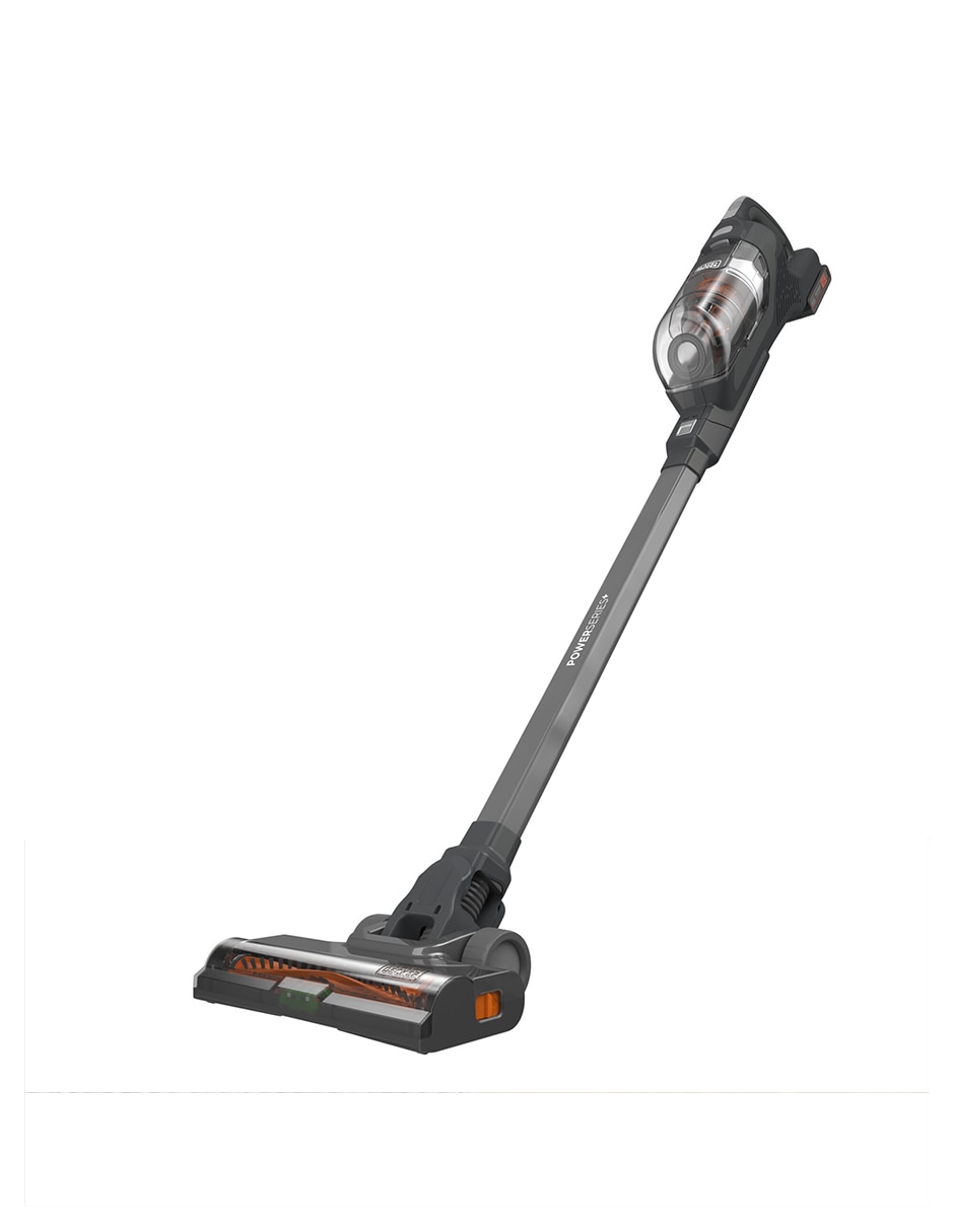 Aspiradora black + decker powerseries 2