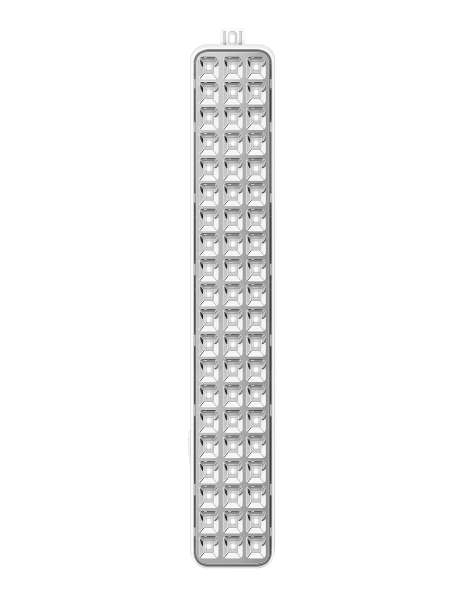 Lámpara de emergencia LED Steren