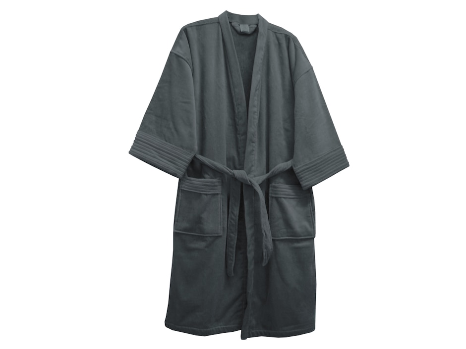Bata de baño Loft Home unisex