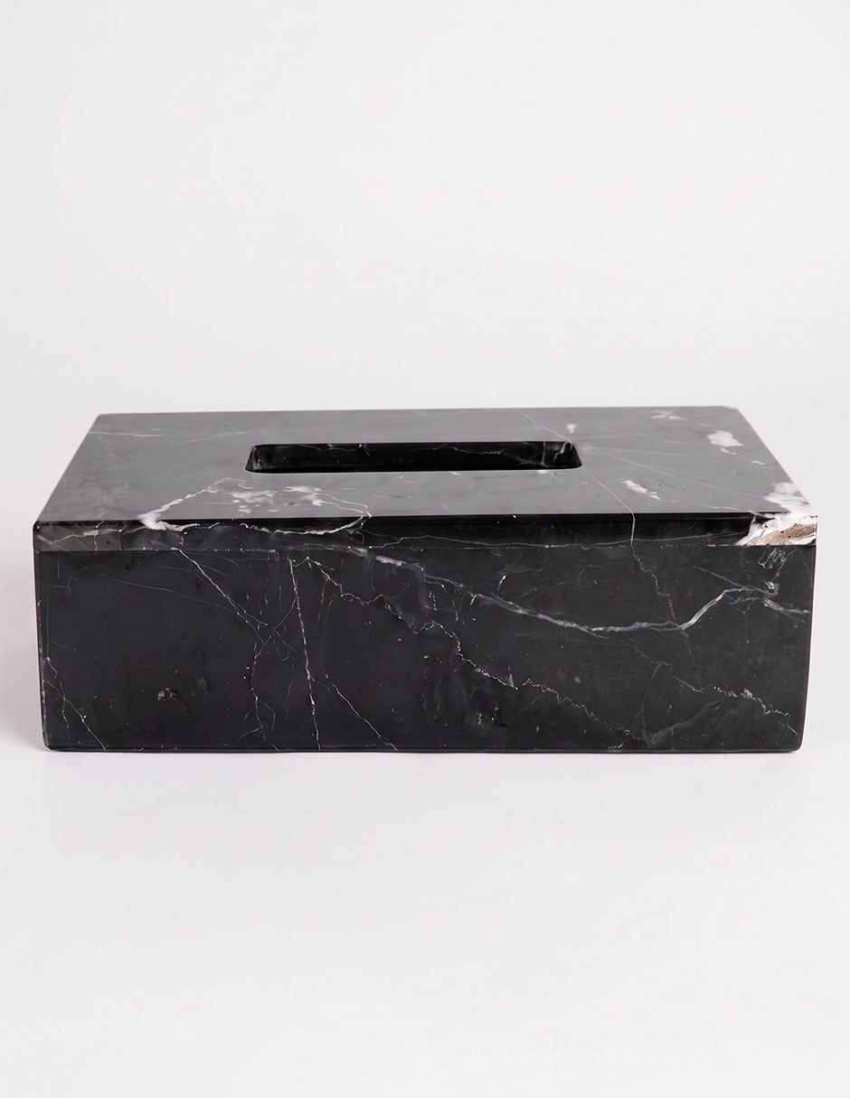 Caja de pañuelos N Narrative Ares