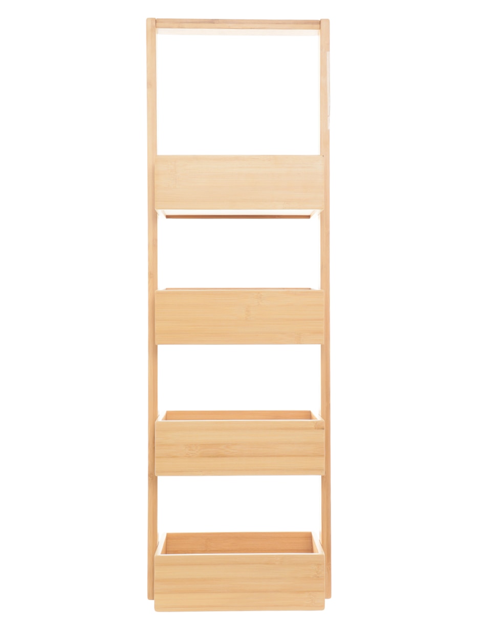 Organizador de baño Haus