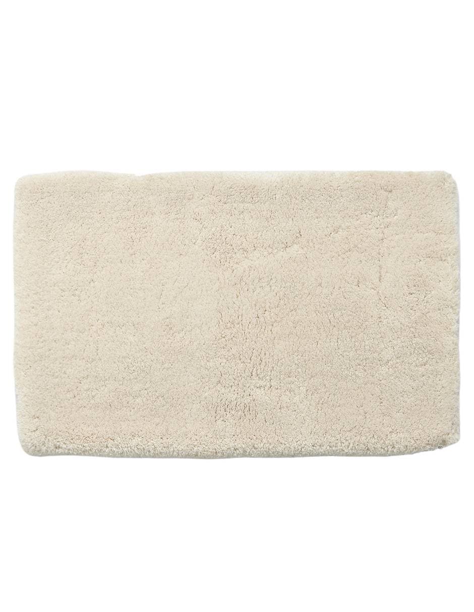 TAPETE DE BAÑO ULTR, 50 X 80 CM, BEIGE