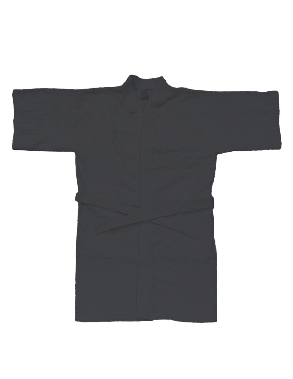 Bata de baño Elite Waffle unisex