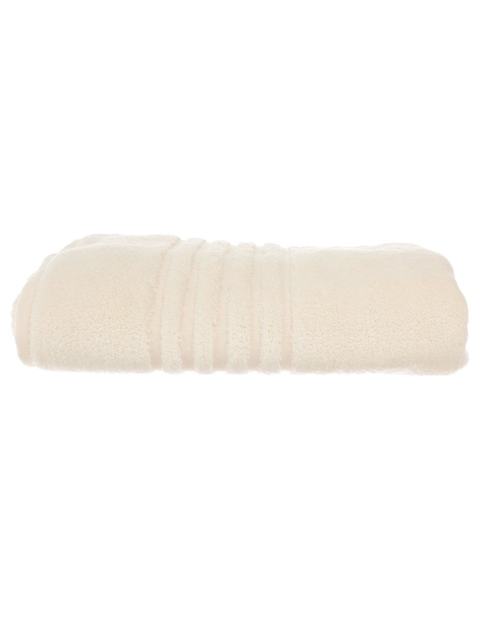 Toalla facial N Narrative Zero Twist Luxe de algodón