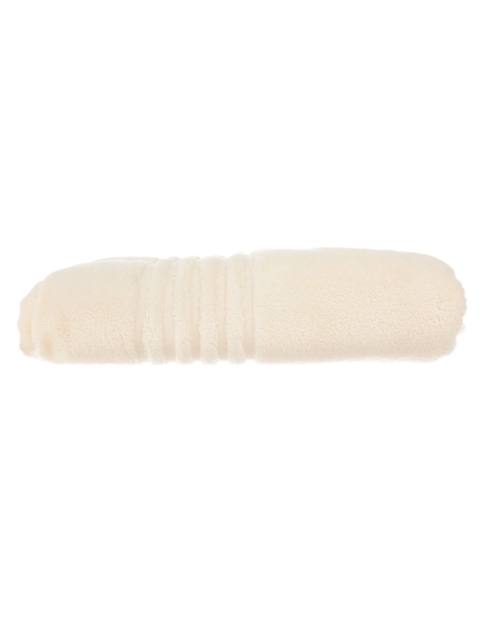 Toalla de baño N Narrative Zero Twist Luxe de algodón