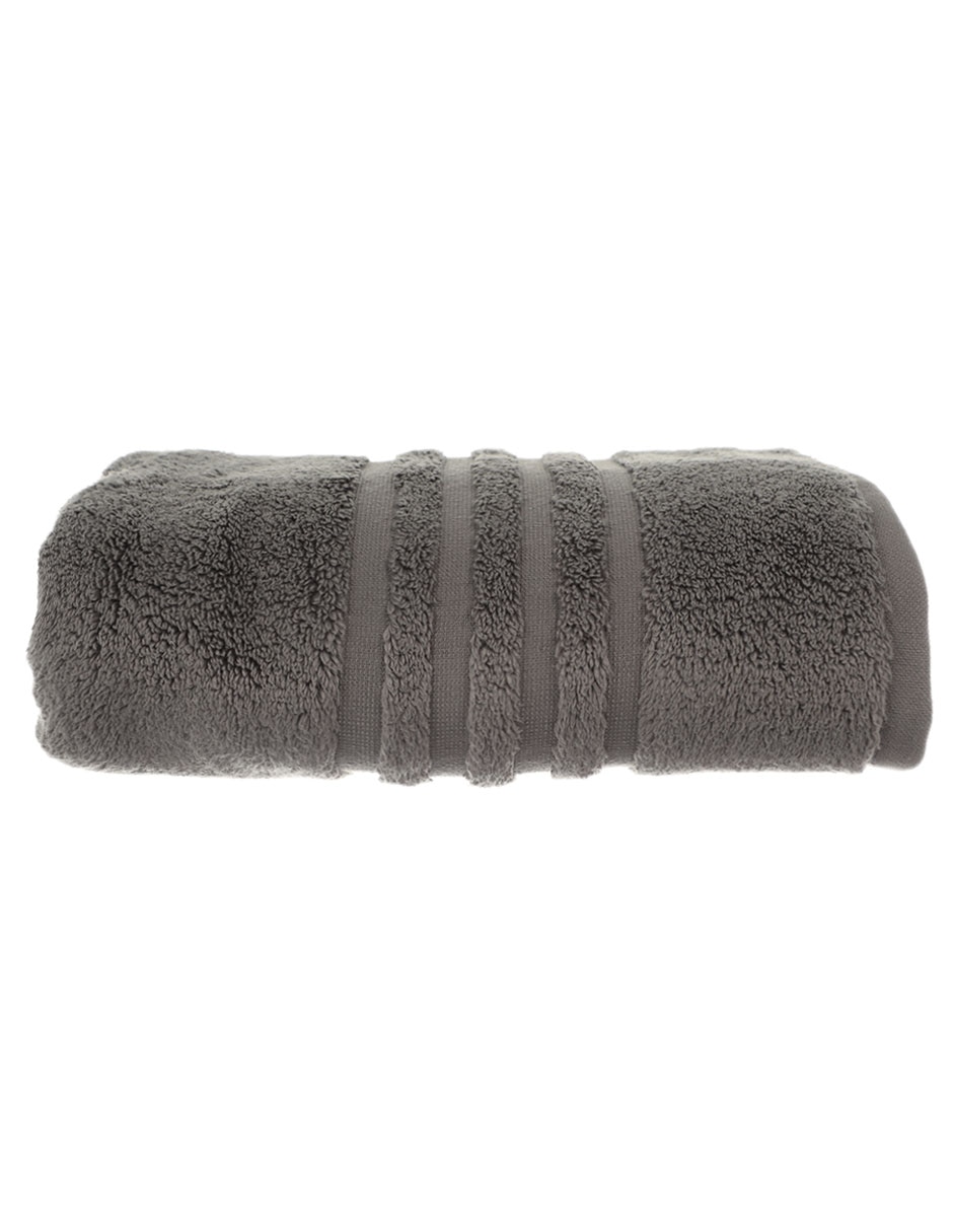 Toalla facial N Narrative Zero Twist Luxe de algodón