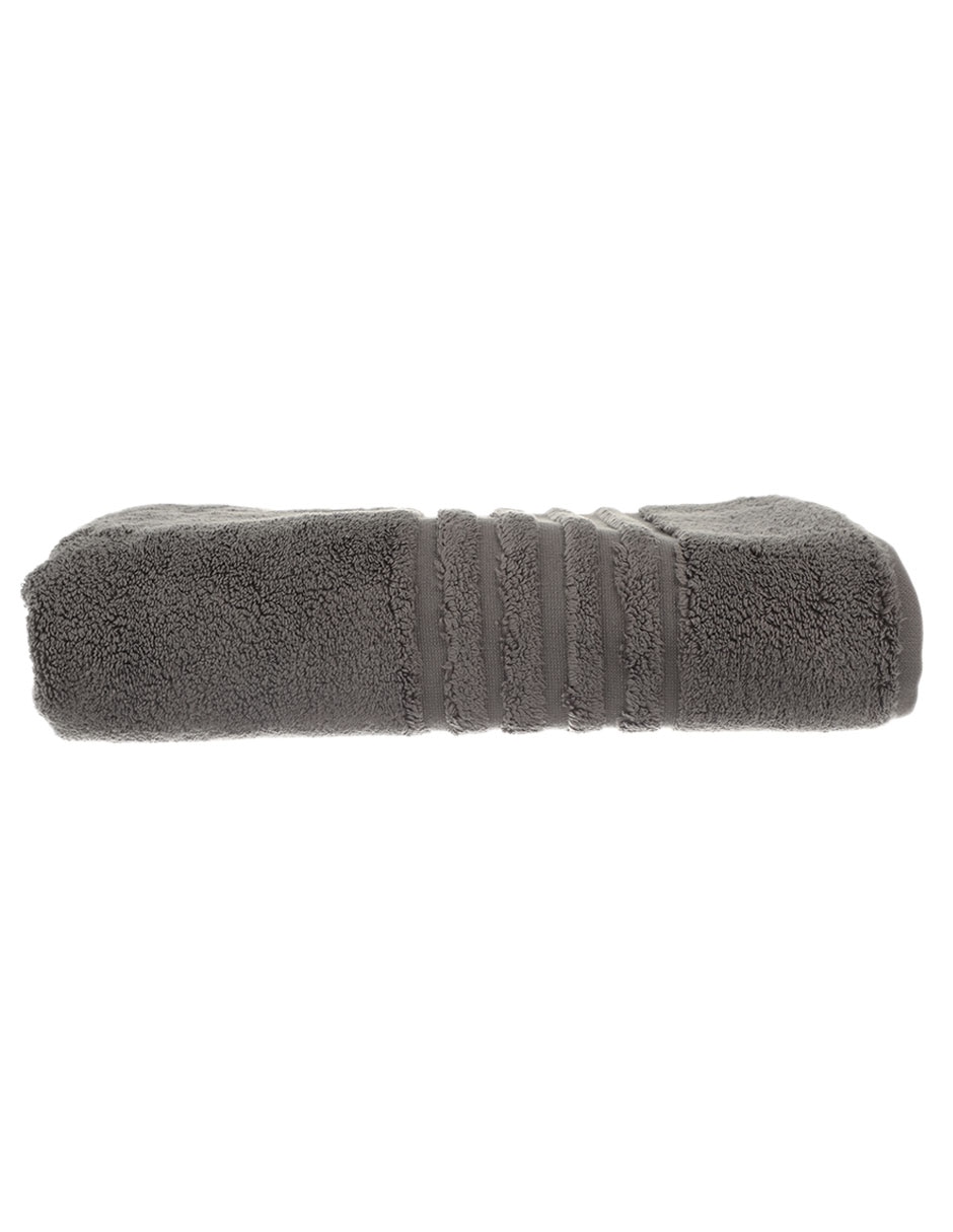 Toalla facial N Narrative Zero Twist Luxe de algodón