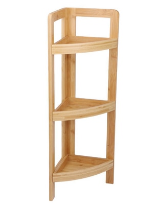 Estante de bambú Haus JD-FN153