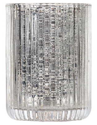 Vaso de baño Haus Antique de vidrio