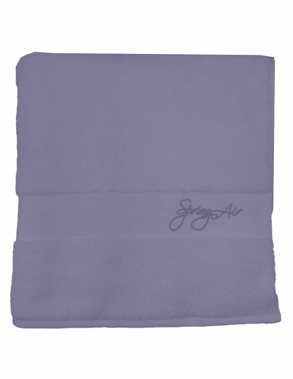 TOALLA DE BAÑO TOALLA S, BAÑO, LAVANDA